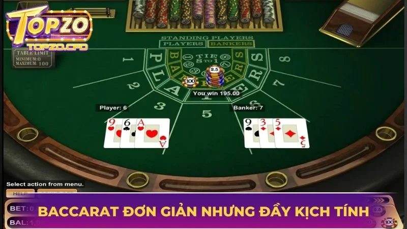casino topzo