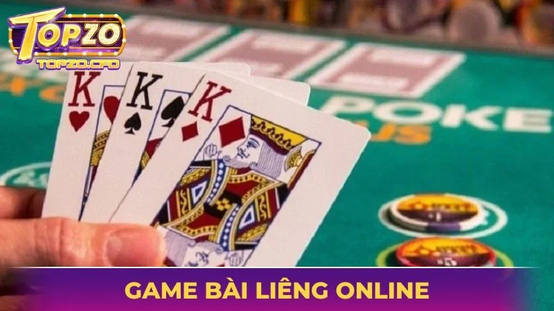 liêng