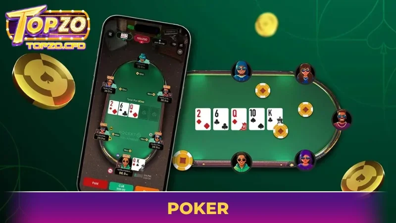 Poker