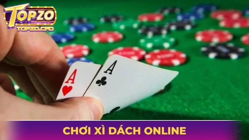 Xì dách